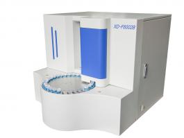 全自動糞便分析系統(tǒng)XD-F6000系列