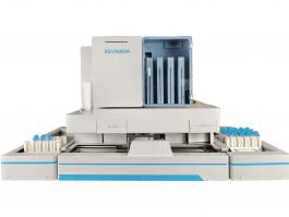 全自動糞便分析系統(tǒng)XD-F6009A