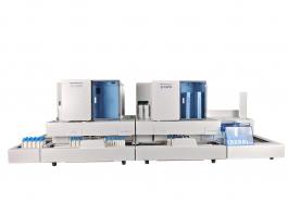 全自動糞便分析儀聯組模塊（XD-F6009A/2 聯組）